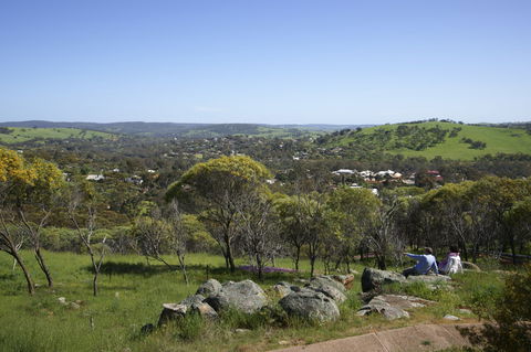 Toodyay Food And Picnic Trail - Accommodation Broome 1