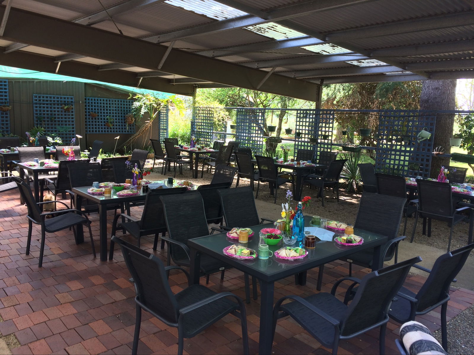 Tumut Plains NSW Accommodation Broome