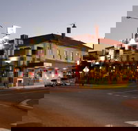 Victoria Park - Accommodation Broome