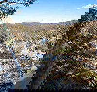 Wadbilliga National Park