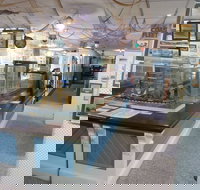 Wallaroo Heritage and Nautical Museum - Accommodation Broome