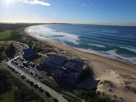 Wanda Beach Cronulla - Accommodation Broome 0