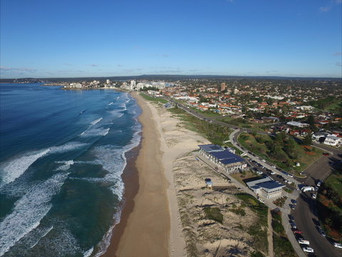 Wanda Beach Cronulla - Accommodation Broome 1