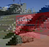 Whyalla Maritime Museum