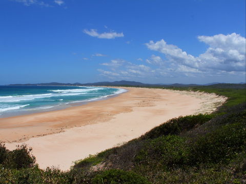 Wilsons Headland - Accommodation Broome 0