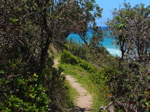Wilsons Headland - Accommodation Broome 1