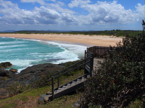 Wilsons Headland - Accommodation Broome 2