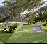 Woolooware Golf Course - Accommodation Broome
