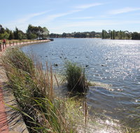 Yerrabi Pond - Accommodation Broome