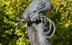 Alexander Cameron Statue - thumb 1