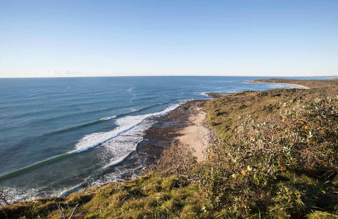 Angourie To Brooms Head - Accommodation Broome 0