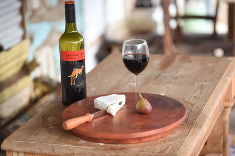 Australian Red Gum Gallery - Accommodation Broome 2