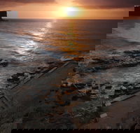 Avalon Beach - Accommodation Broome