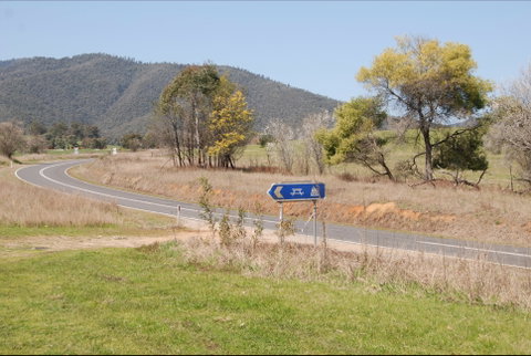 Banimboola Creek Rest Area - Accommodation Broome 1