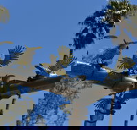 Bangerang Park - Accommodation Broome