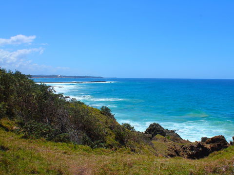Bare Point - Accommodation Broome 1