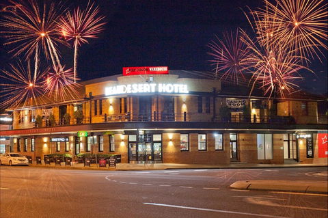 Beaudesert - Accommodation Broome 2