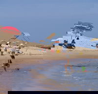 Binningup Beach