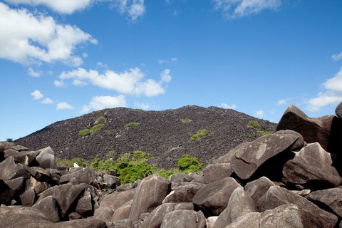 Black Mountain (Kalkajaka) National Park - Accommodation Broome 0