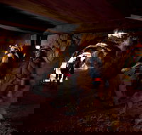Blinman Heritage Mine - Accommodation Broome