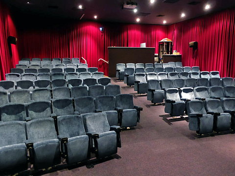 Blyth Cinema - Accommodation Broome 1