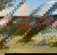 Boehme's Hall - Accommodation Broome