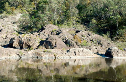 Boonoo Boonoo National Park - Accommodation Broome 0