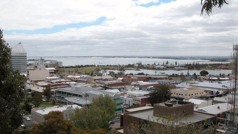 Boulters Heights - Accommodation Broome 0