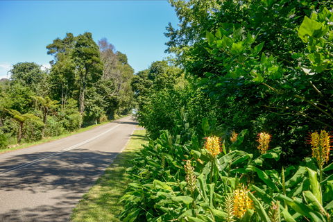 Broughton Vale - Accommodation Broome 0