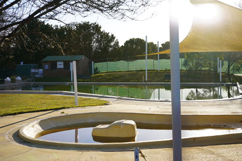 Bungendore Pool - Accommodation Broome 0