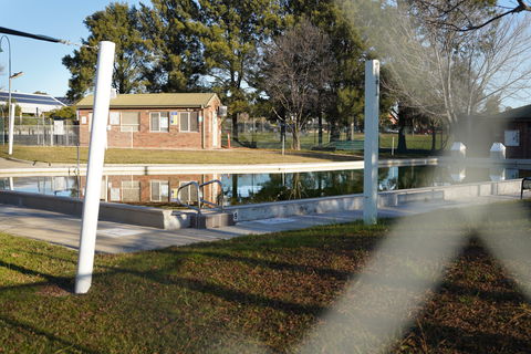 Bungendore Pool - Accommodation Broome 1
