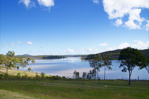 Bundaberg North Burnett Region Dams - Accommodation Broome 1