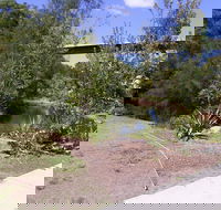 Burnum Burnum Sanctuary Woronora - Accommodation Broome