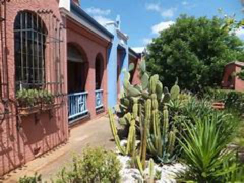 Cactus Cafe And Gallery - Accommodation Broome 1