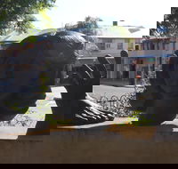 Celebration of life statue Barmera - Accommodation Broome
