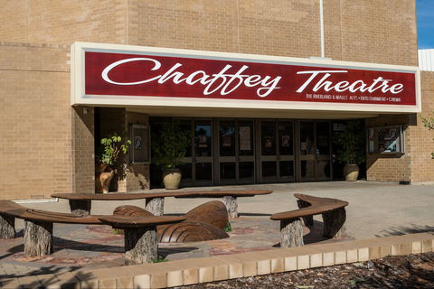 Chaffey Theatre - Accommodation Broome 0