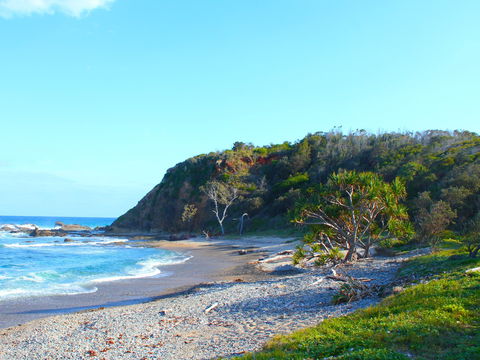 Clay Head - Accommodation Broome 0