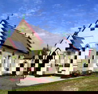 Clarence Town - Accommodation Broome