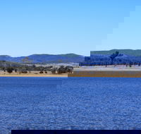 Coolmunda Dam - Accommodation Broome