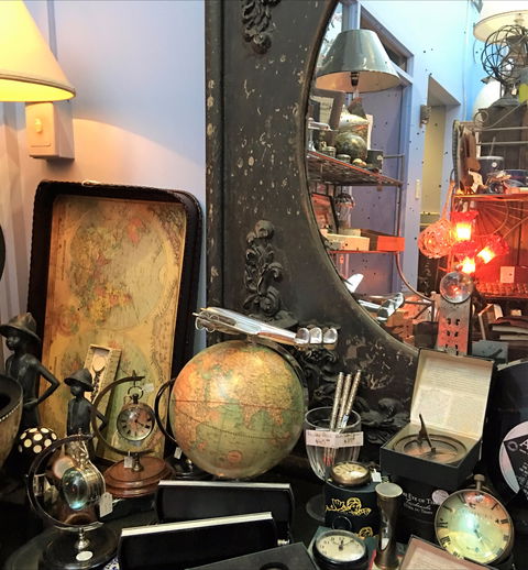 Country House Gifts And Homewares - Accommodation Broome 2