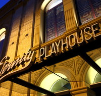 Darlinghurst Theatre Company - Accommodation Broome
