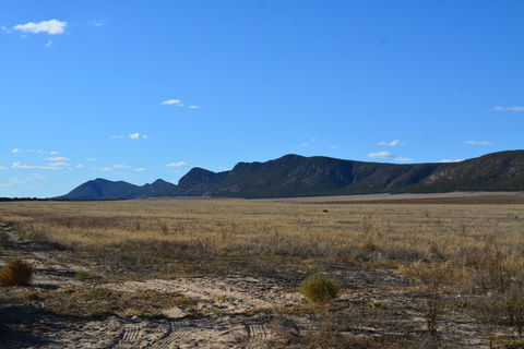 Darke Peak Scenic Drive - Accommodation Broome 0