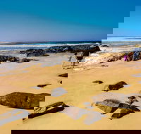 Dark Point Aboriginal Place - Accommodation Broome