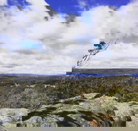 Donnellys Castle - Accommodation Broome