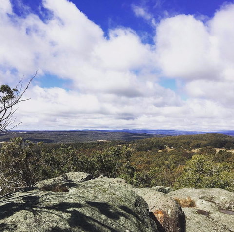 Donnellys Castle - Accommodation Broome 0