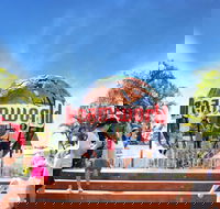Dreamworld