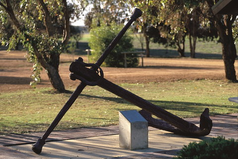 Europa Anchor - Accommodation Broome 0