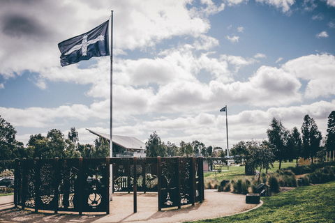 Eureka Centre Ballarat - Accommodation Broome 2