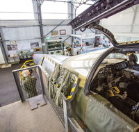 Evans Head Heritage Aviation Museum - Accommodation Broome