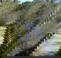 Falcon Crescent Link Track - Accommodation Broome